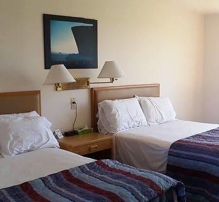 Brier Island Lodge Westport Luaran gambar