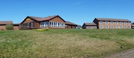 Brier Island Lodge Westport Luaran gambar
