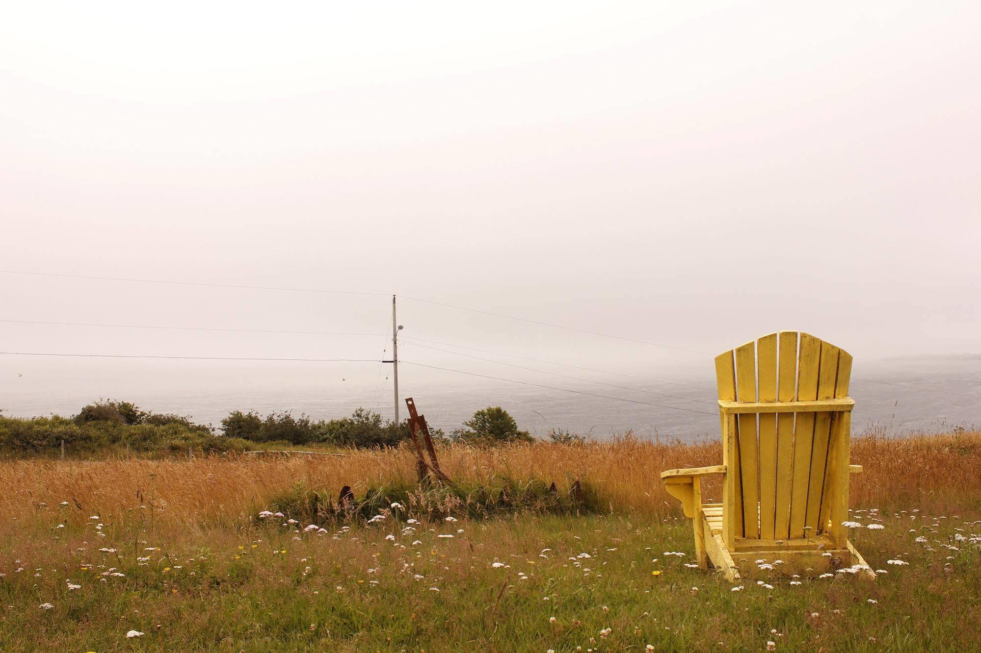 Brier Island Lodge Westport Luaran gambar