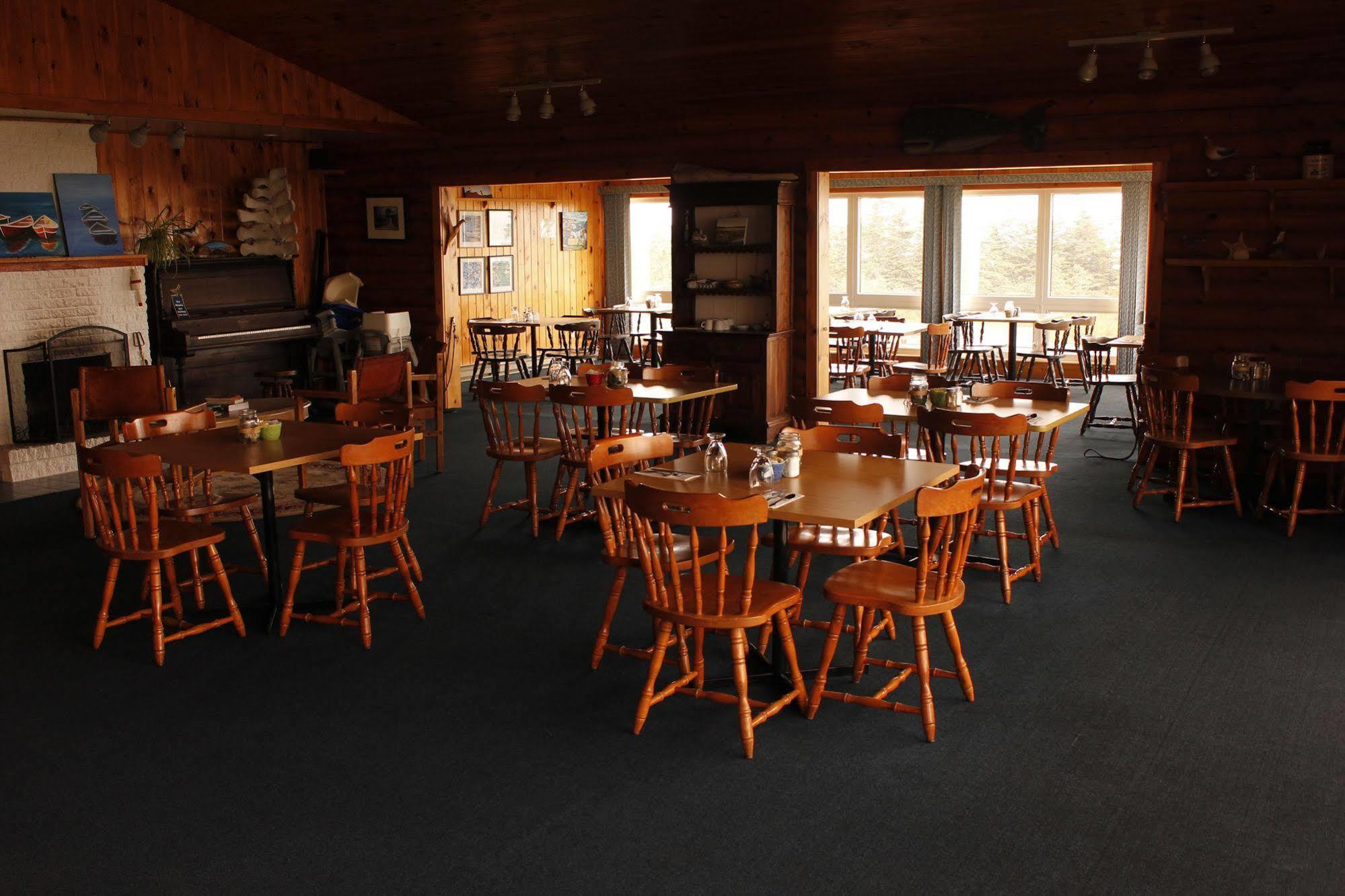 Brier Island Lodge Westport Luaran gambar