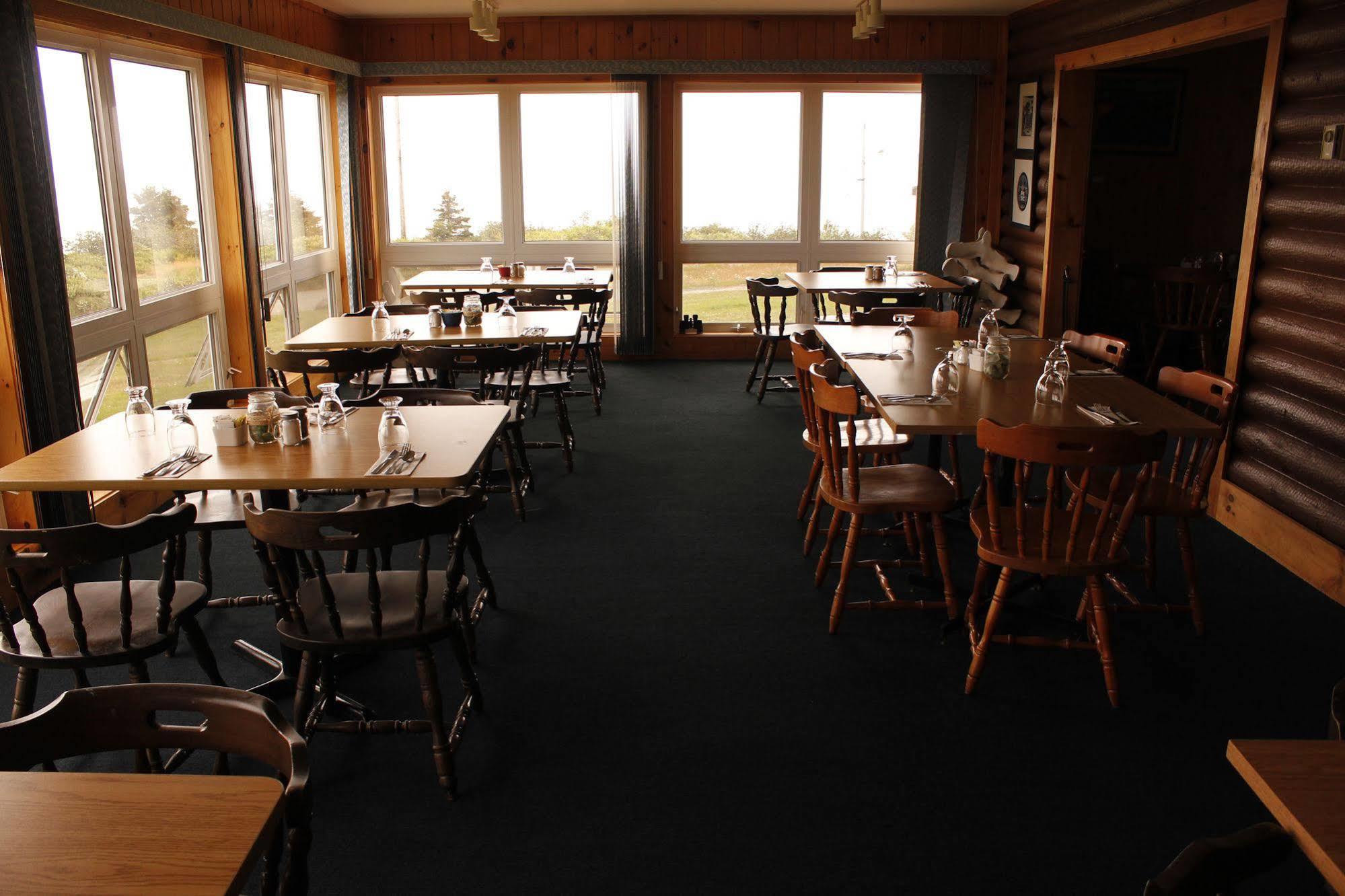 Brier Island Lodge Westport Luaran gambar