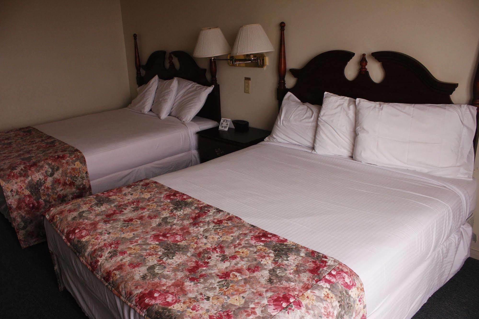 Brier Island Lodge Westport Luaran gambar