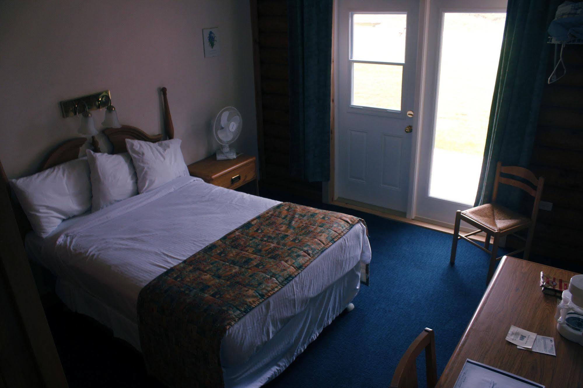 Brier Island Lodge Westport Luaran gambar