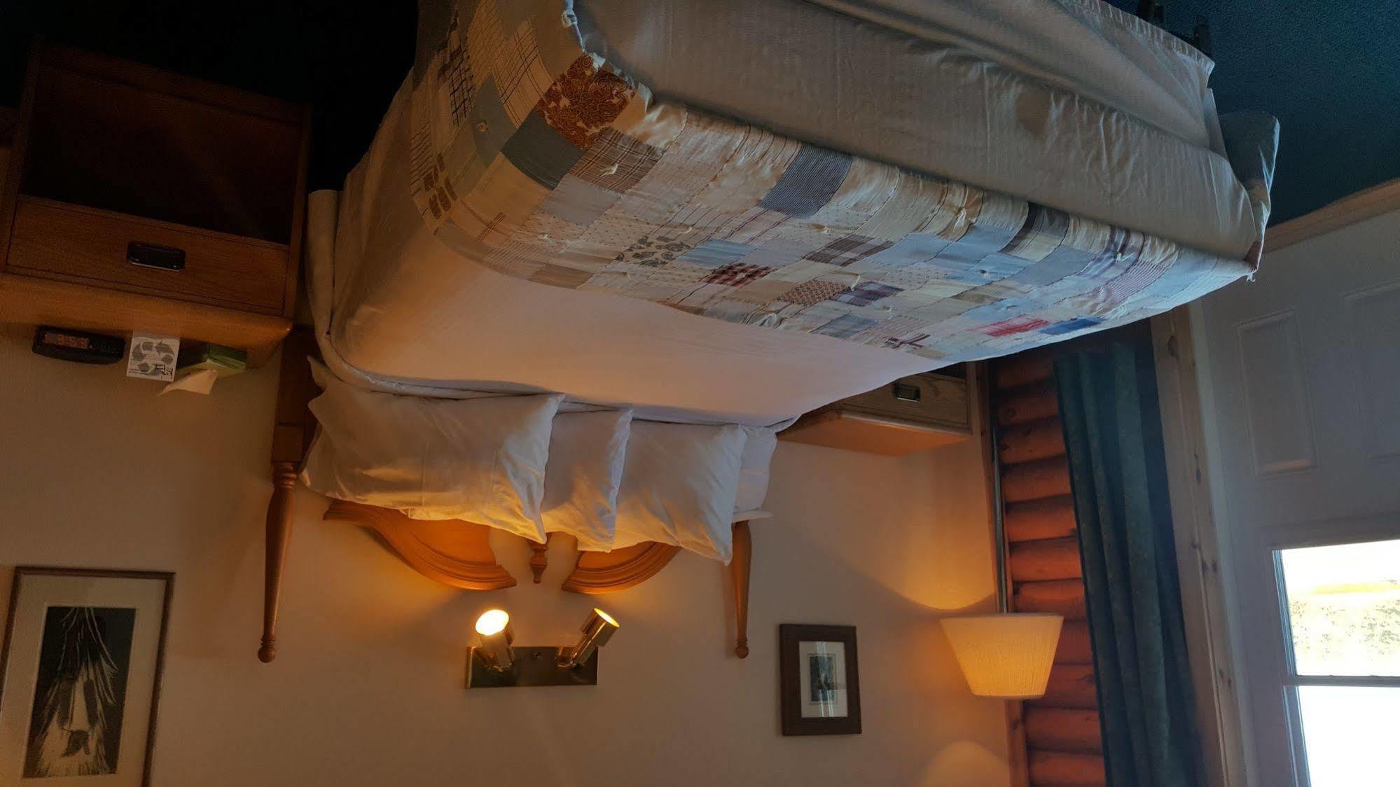 Brier Island Lodge Westport Luaran gambar
