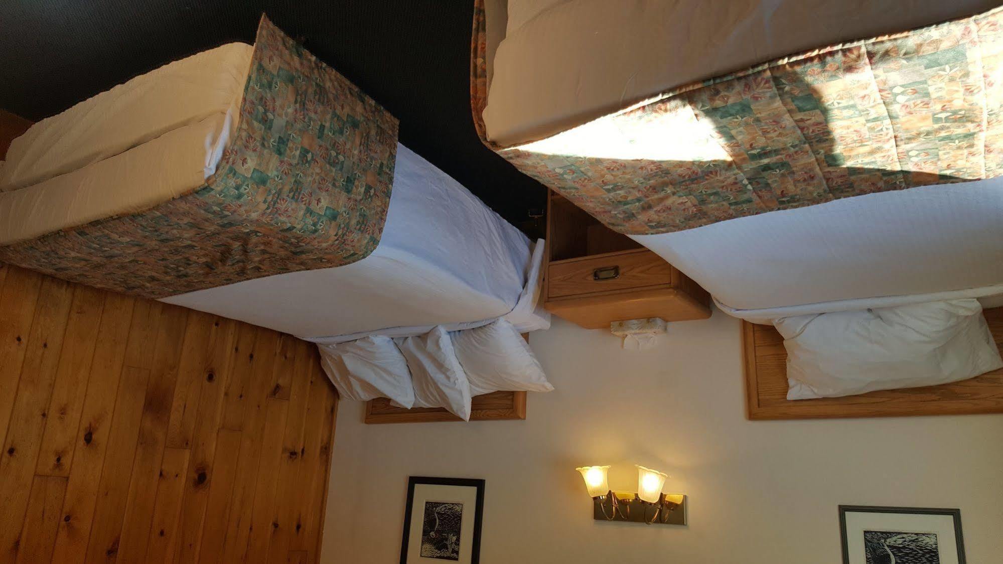 Brier Island Lodge Westport Luaran gambar