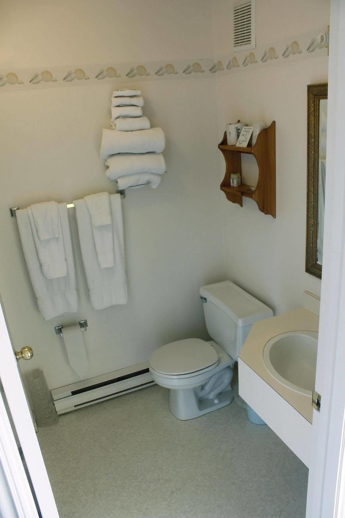 Brier Island Lodge Westport Luaran gambar