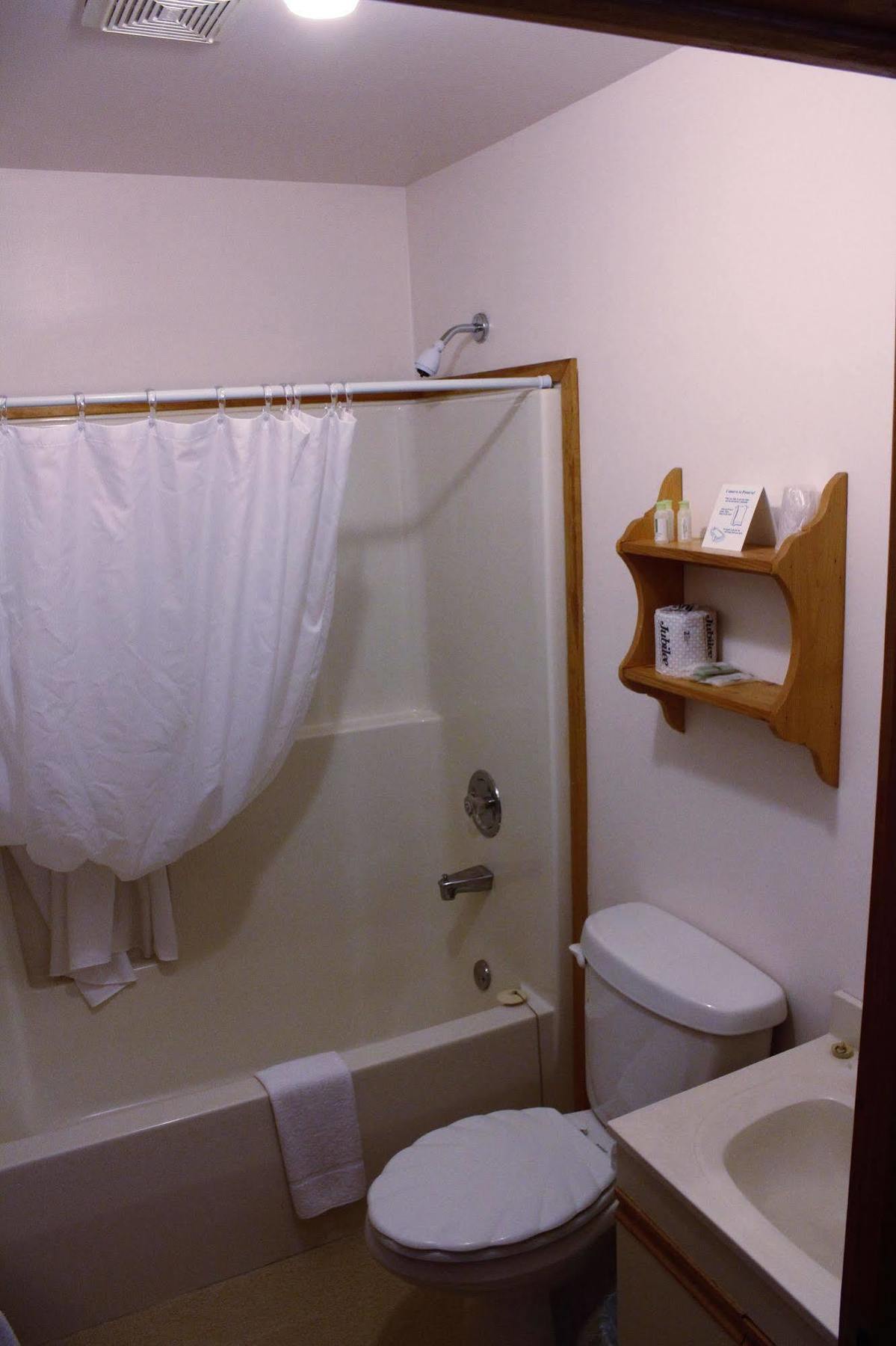 Brier Island Lodge Westport Luaran gambar