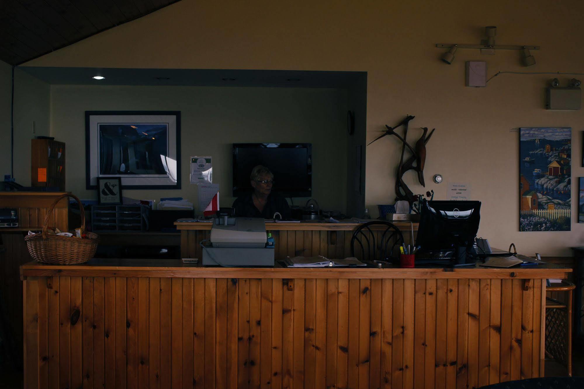 Brier Island Lodge Westport Luaran gambar