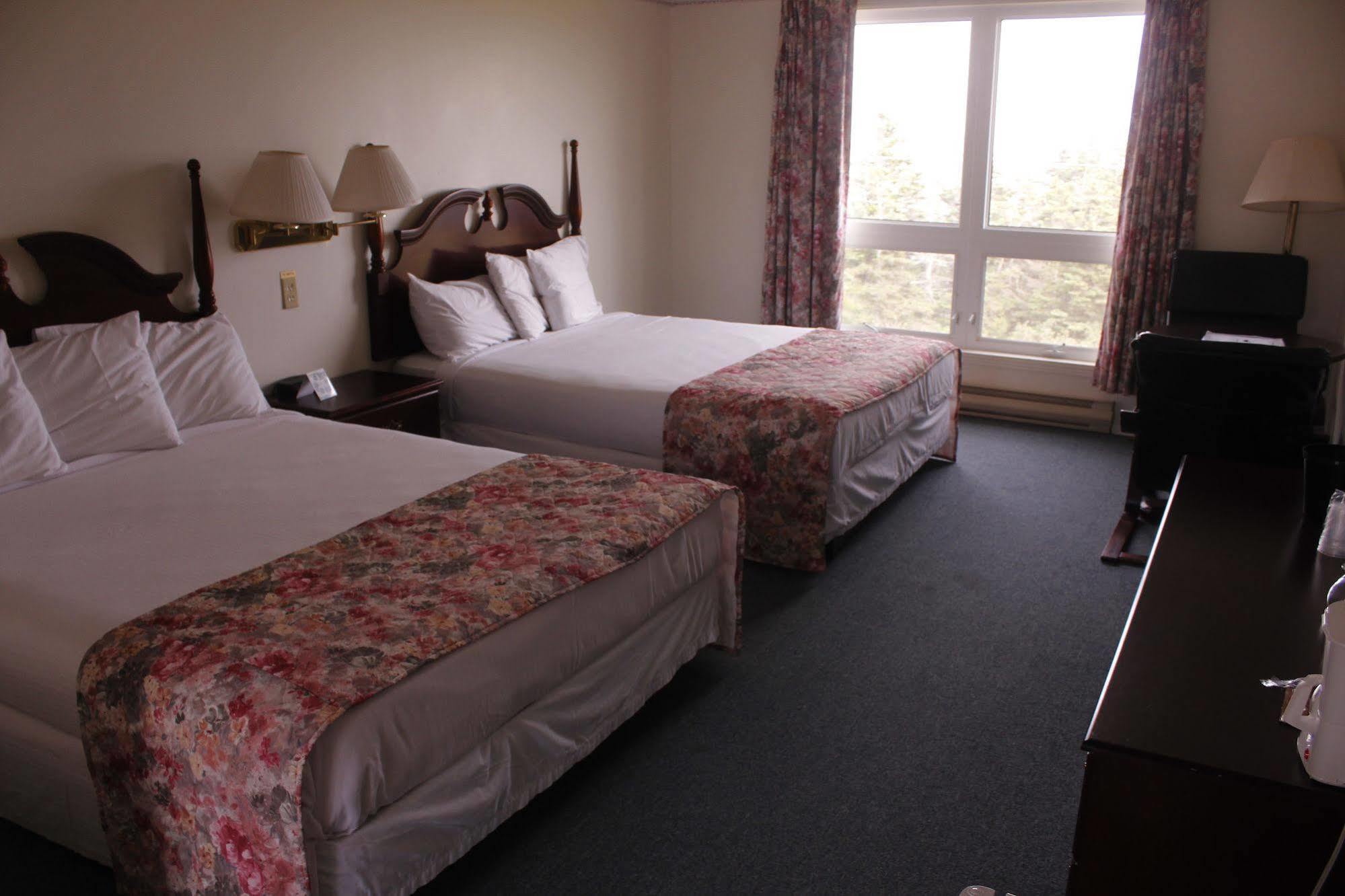 Brier Island Lodge Westport Luaran gambar