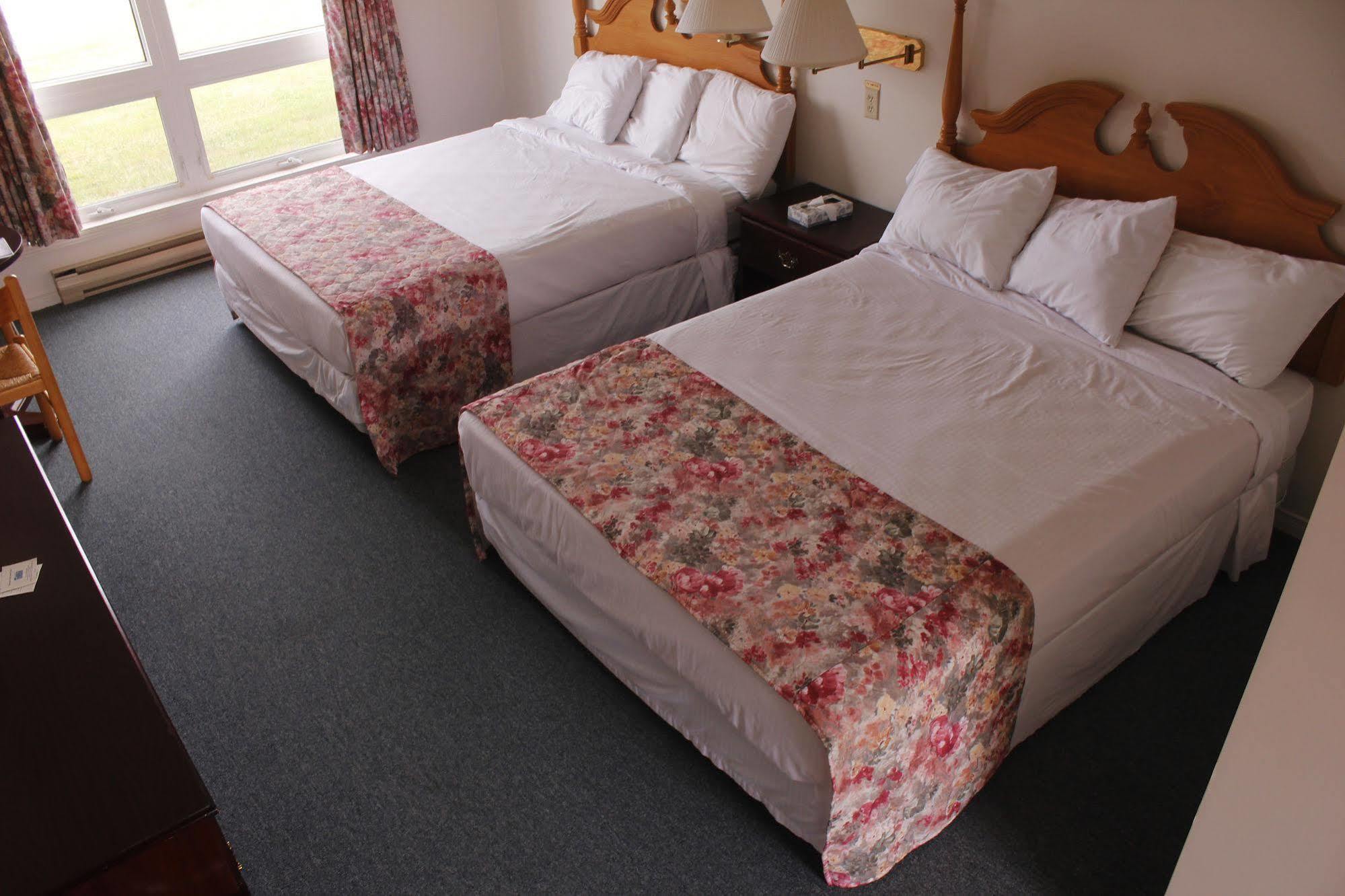 Brier Island Lodge Westport Luaran gambar