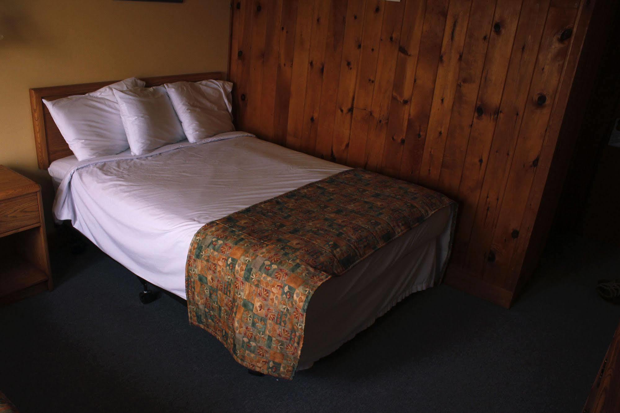 Brier Island Lodge Westport Luaran gambar
