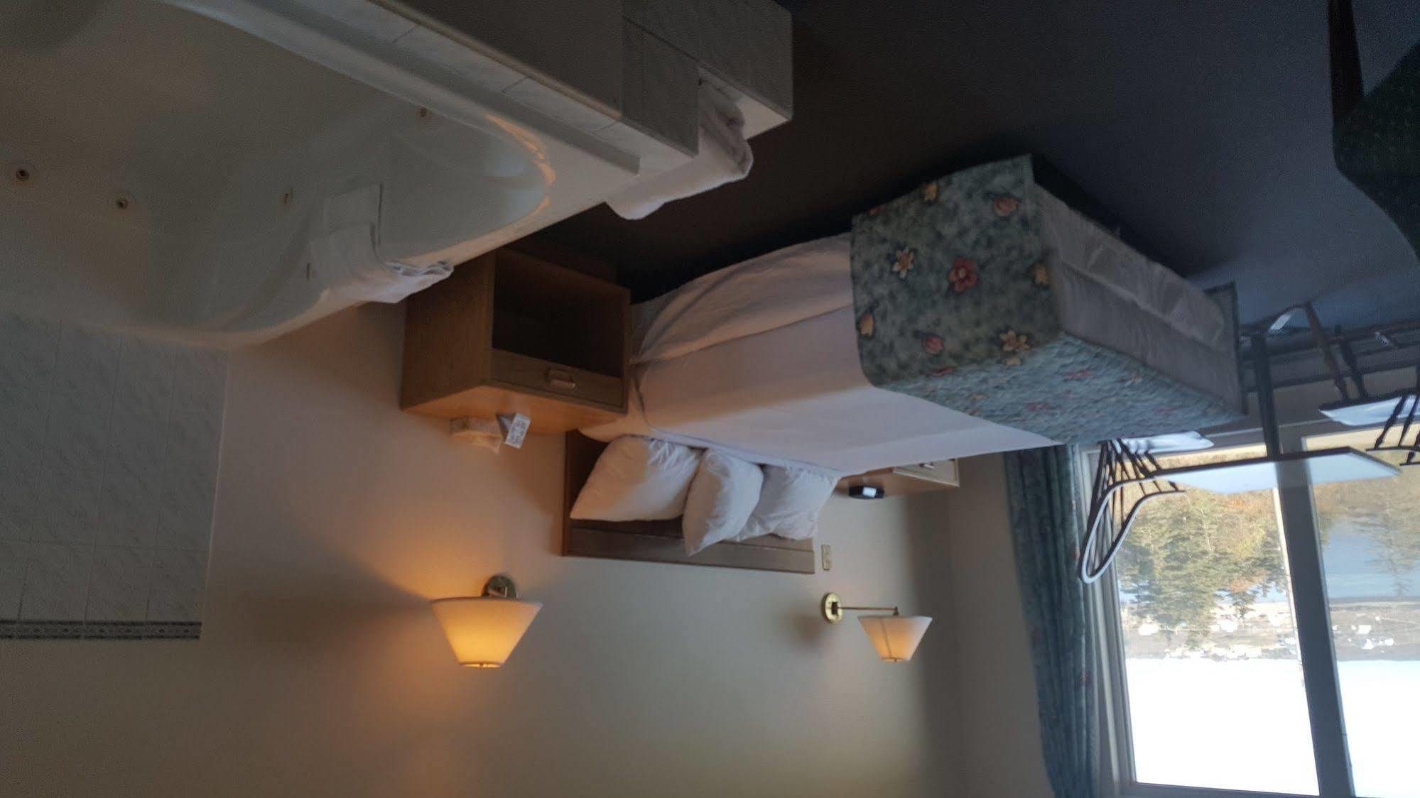 Brier Island Lodge Westport Luaran gambar
