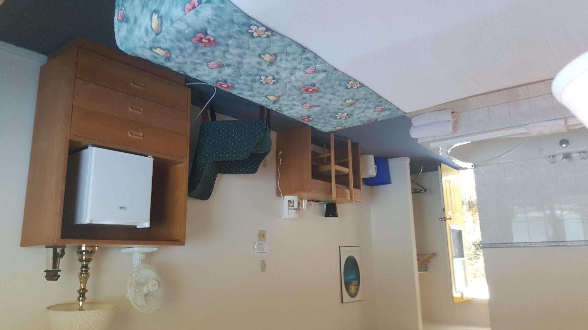 Brier Island Lodge Westport Luaran gambar