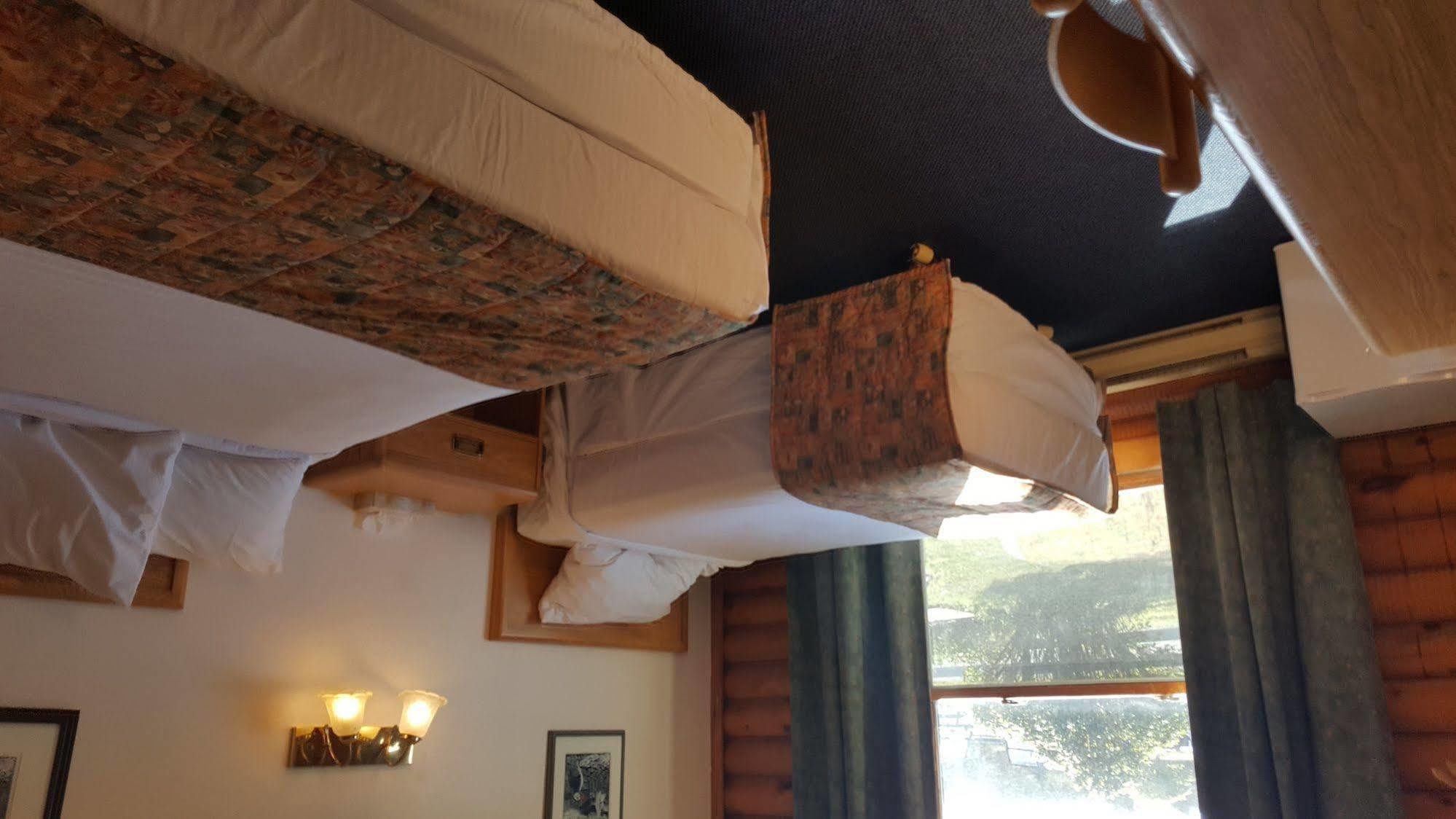 Brier Island Lodge Westport Luaran gambar