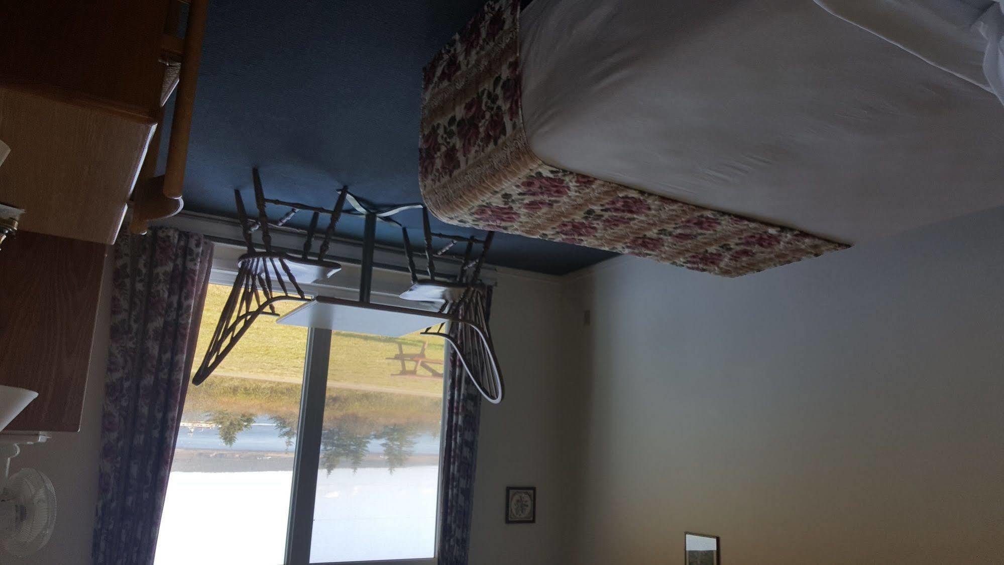 Brier Island Lodge Westport Luaran gambar