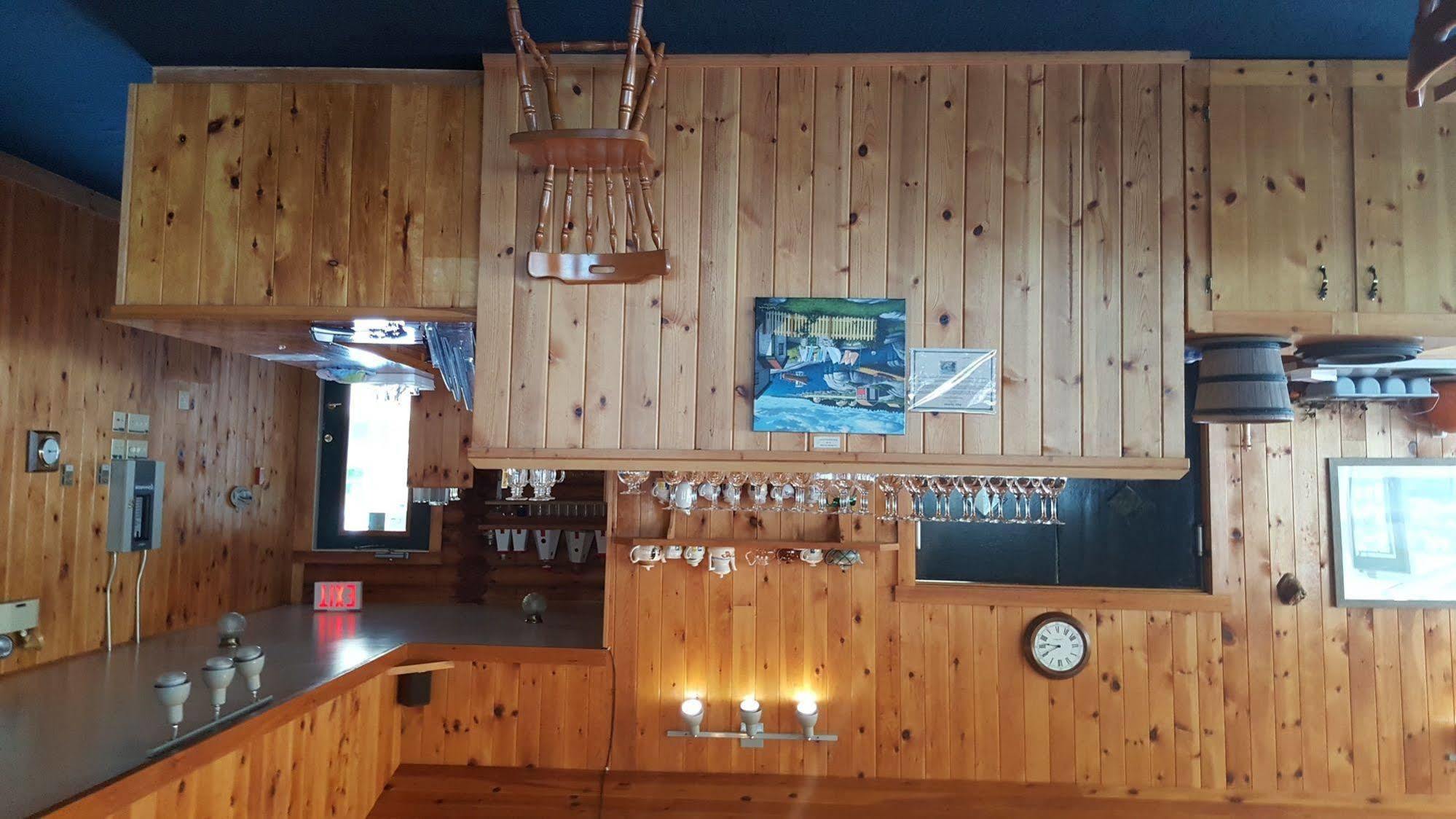 Brier Island Lodge Westport Luaran gambar