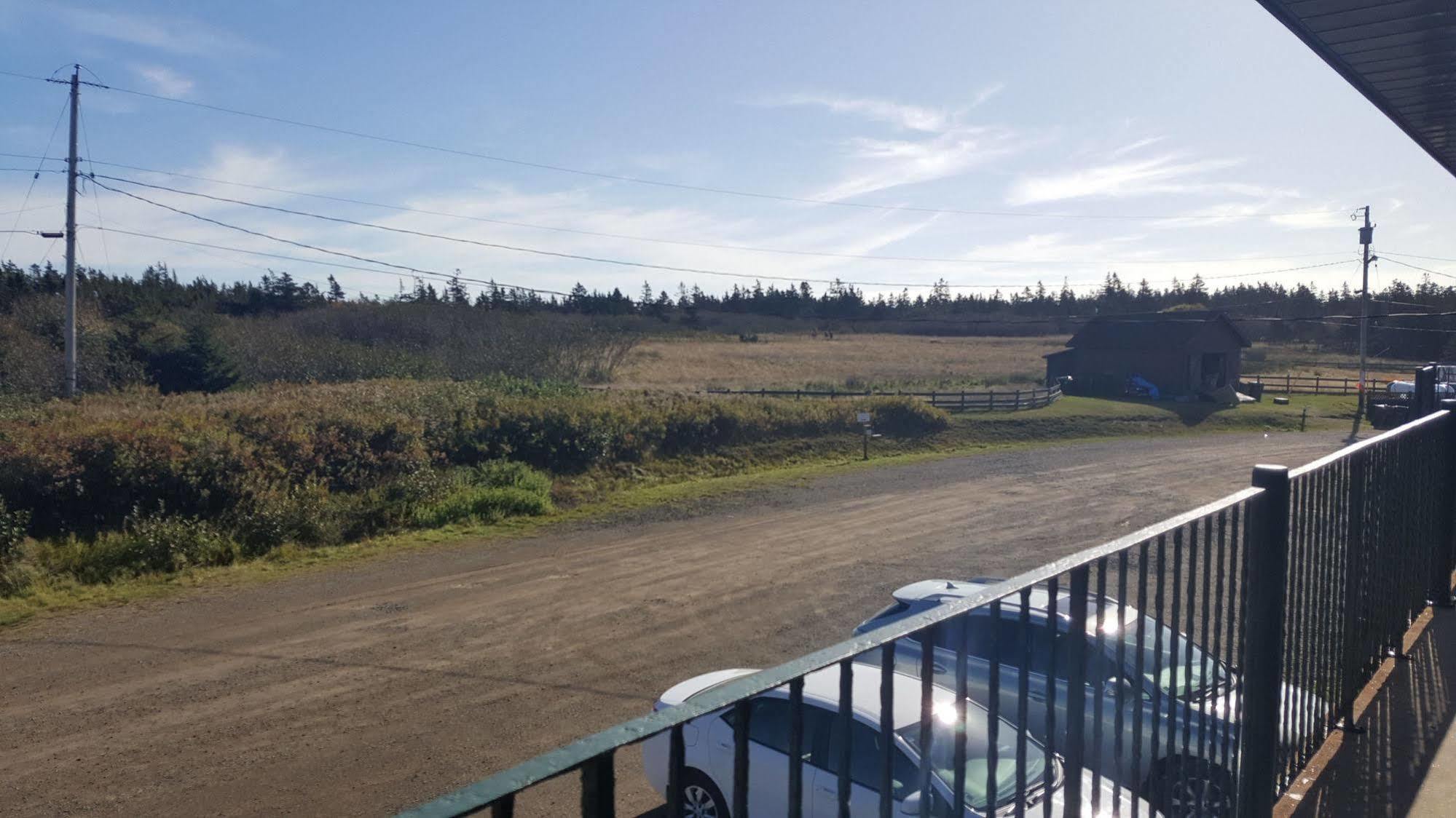 Brier Island Lodge Westport Luaran gambar