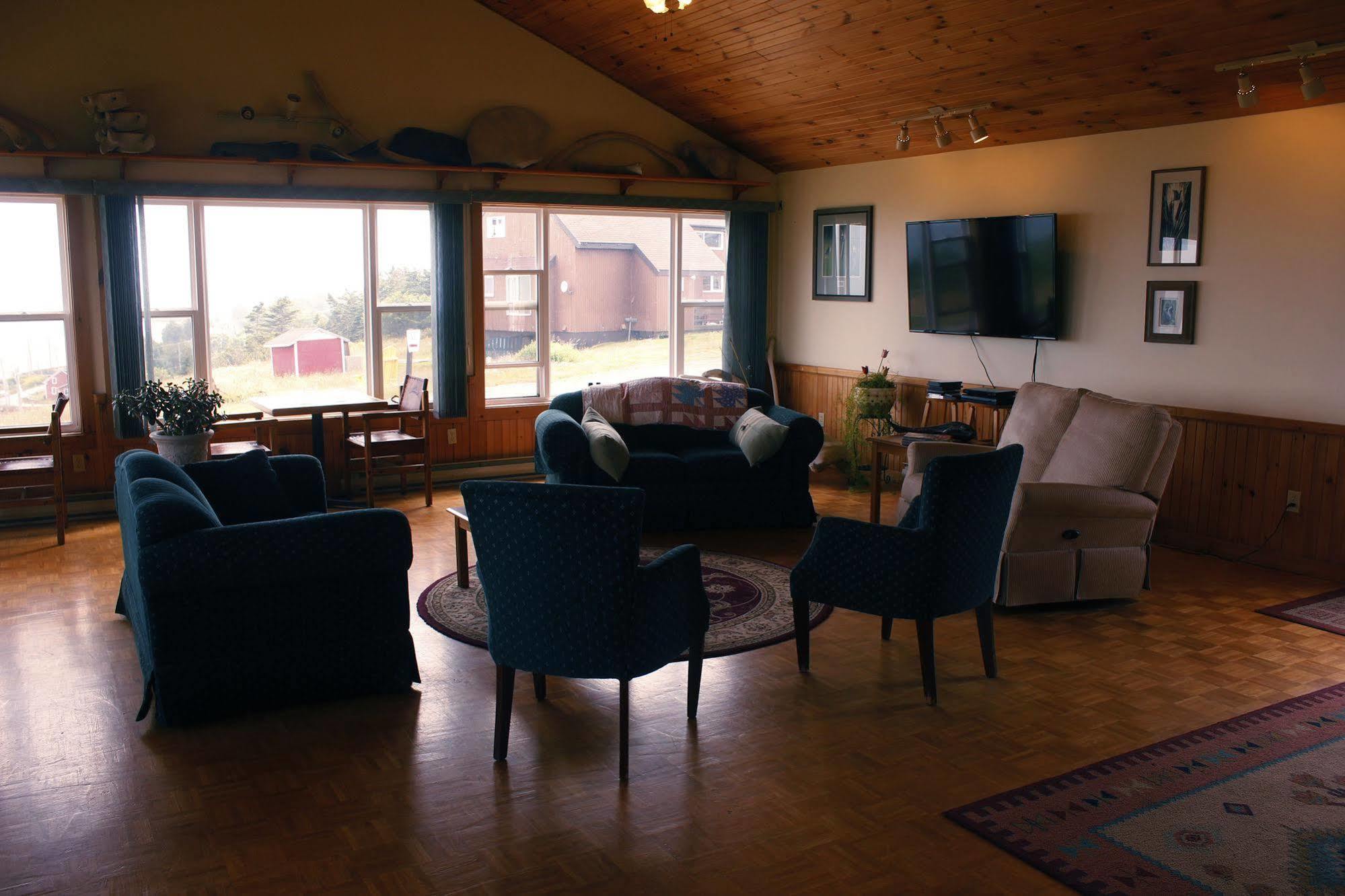 Brier Island Lodge Westport Luaran gambar